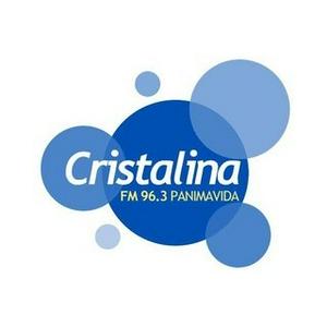 Escucha Radio Cristalina en la aplicación