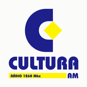 Escucha Rádio Cultura 1260 AM en la aplicación