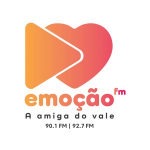 Escucha Radio Emocao FM en la aplicación