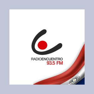 Escucha Radio Encuentro 93.5 FM en la aplicación