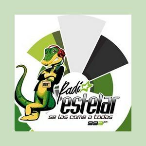 Escucha Radio Estelar 99.3 FM en la aplicación