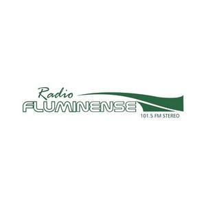 Escucha Radio Fluminense FM en la aplicación