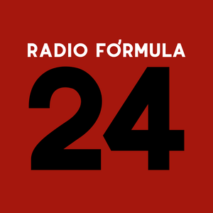 Escucha Radio Fórmula 24 en la aplicación