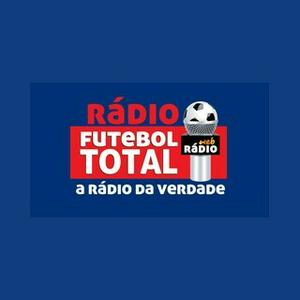 Escucha Rádio Futebol Total en la aplicación