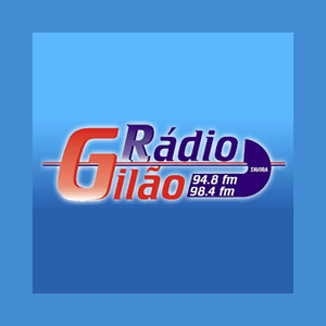 Escucha Rádio Gilão en la aplicación