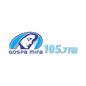 Escucha Rádio Gospa Mira FM 105.7 en la aplicación