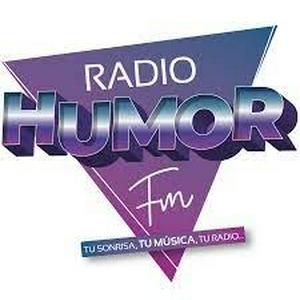 Escucha Radio Humor Fm en la aplicación