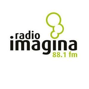 Escucha Radio Imagina en la aplicación