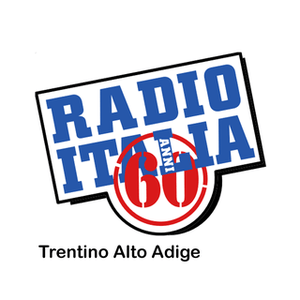 Escucha Radio Italia Anni 60 - Trentino Alto Adige en la aplicación