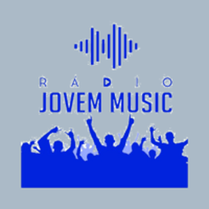 Escucha Rádio Jovem Music en la aplicación