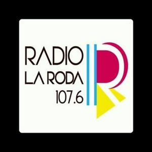 Escucha Radio La Roda 107.6 FM en la aplicación