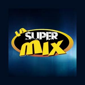 Escucha Radio La Super Mix FM en la aplicación