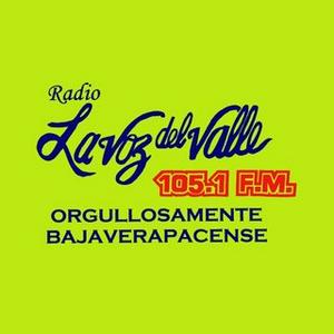 Escucha Radio La Voz del Valle en la aplicación