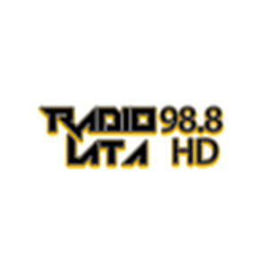 Escucha Radio Lata 98.8 HD en la aplicación