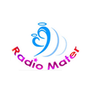 Escucha Radio Mater en la aplicación