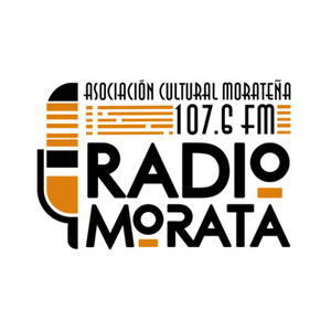 Escucha Radio Morata 107.6 en la aplicación