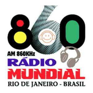 Escucha Rádio Mundial Radio en la aplicación