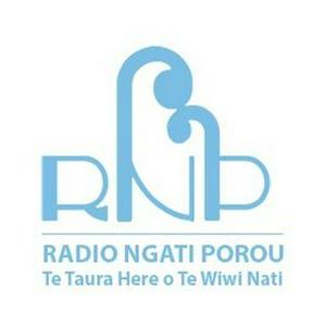 Escucha Radio Ngati Porou en la aplicación