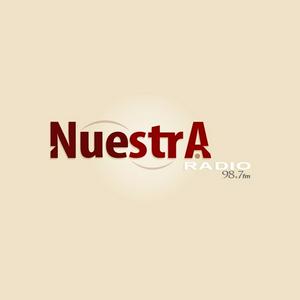 Escucha Radio Nuestra 98.7 FM en la aplicación