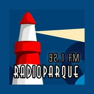 Escucha Radio Parque FM en la aplicación