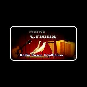 Escucha Radio Rasec Criollísimo en la aplicación