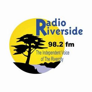 Escucha Radio Riverside 98.2 FM en la aplicación