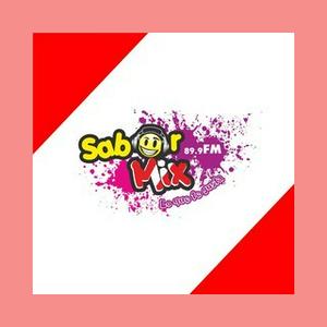 Escucha Radio Sabor Mix 89.9 FM en la aplicación