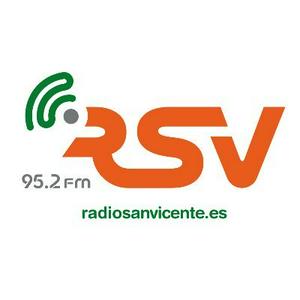 Escucha Radio San Vicente en la aplicación