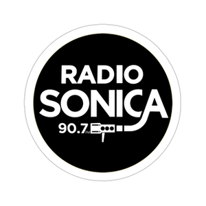 Escucha Radio Sonica en la aplicación