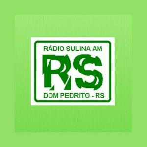 Escucha Radio Sulina AM - Dom Pedrito en la aplicación