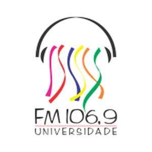 Escucha Rádio Universidade FM 106.9 en la aplicación