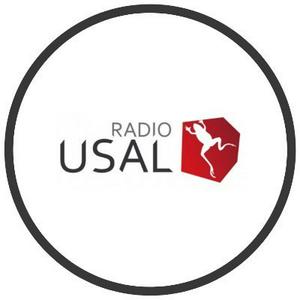 Escucha Radio USAL en la aplicación