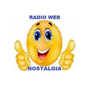 Escucha Radio Web Nostalgia en la aplicación