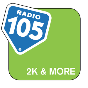 Escucha Radio 105 - 2k & More! en la aplicación