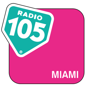 Escucha Radio 105 - Miami en la aplicación