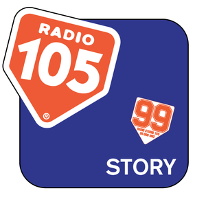 Escucha Radio 105 - Story en la aplicación