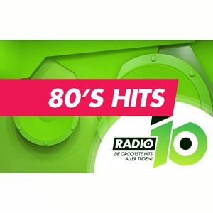 Escucha Radio 10 80's Hits en la aplicación