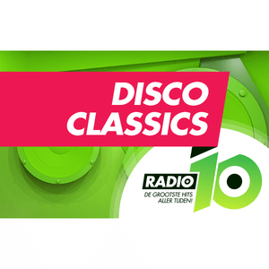 Escucha Radio 10 Disco Classics en la aplicación