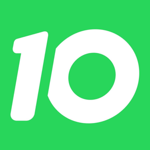 Escucha Radio 10 NL en la aplicación