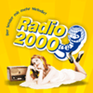 Escucha Radio 2000 en la aplicación