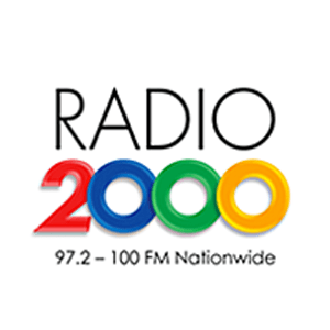 Escucha Radio 2000 en la aplicación