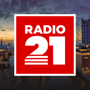 Escucha RADIO 21 - Hamburg en la aplicación