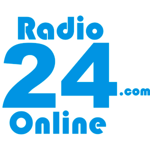 Escucha radio24online en la aplicación