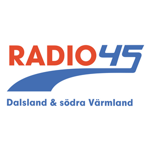 Escucha Radio 45 - Dalsland & södra Värmland en la aplicación