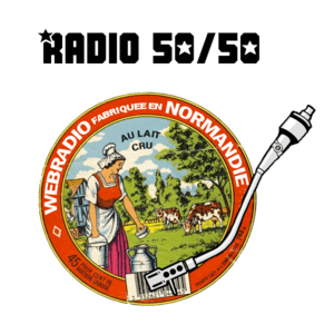 Escucha Radio 50/50 en la aplicación