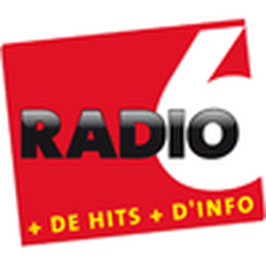 Escucha Radio 6 - Dunkerque 99.0 FM en la aplicación