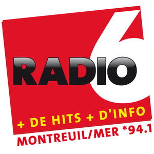 Escucha Radio 6 - Montreuil Sur Mer 94.1 FM en la aplicación