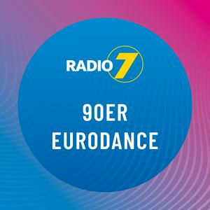 Escucha Radio 7 - 90er Eurodance en la aplicación