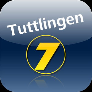 Escucha Radio 7 - Tuttlingen en la aplicación