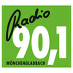 Escucha Radio 90.1 Mönchengladbach en la aplicación